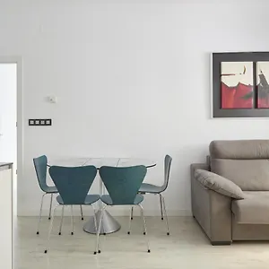 Aintza - Basque Apartment San Sebastian