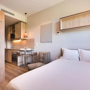 Livensa Living Apartment Bilbao