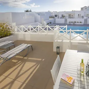 Apartamento Flower Lanzarote, Playa Honda (Lanzarote)